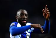 Marega of FC Porto